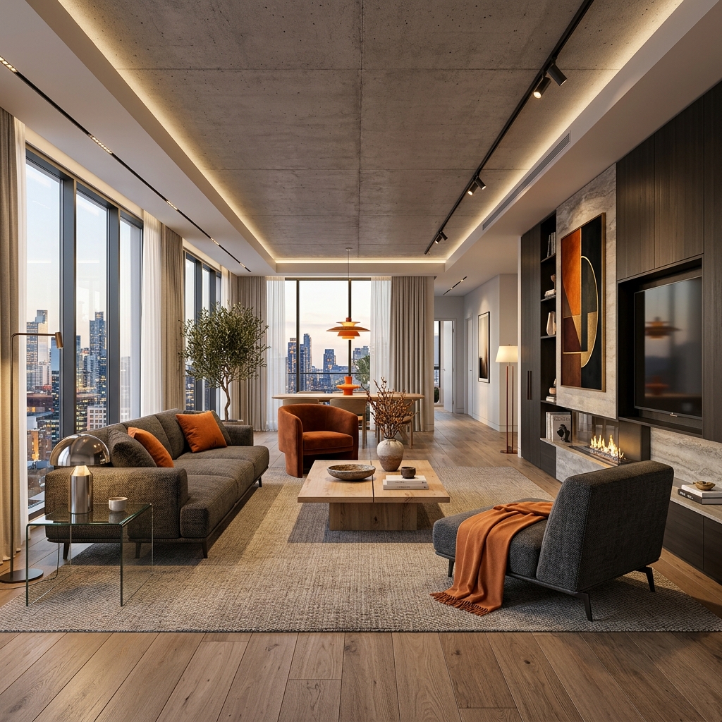 Best Interior Design Training in Chandigarh