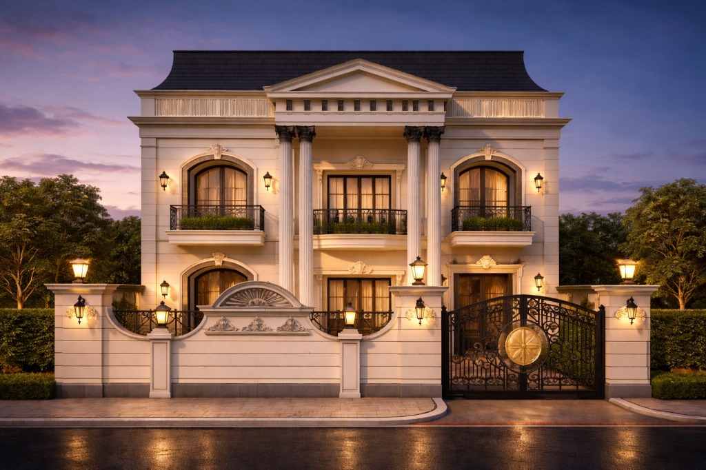 Best Interior Design Training in Chandigarh