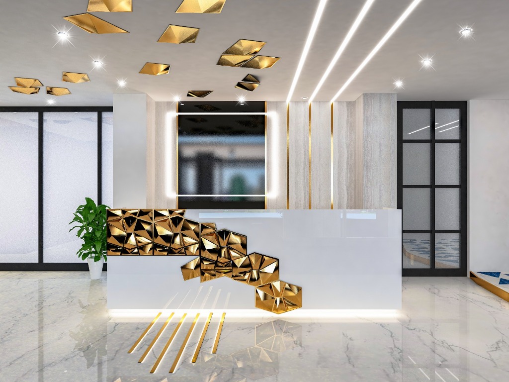 Best Interior Design Training in Chandigarh